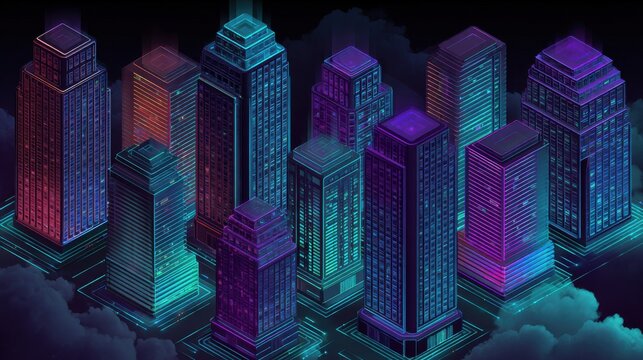 Edge deployment insights visualizing computing capital investment strategies