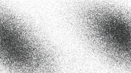 Obraz premium Abstract nose dust grunge effect of sand dust or organic texture Grunge Vector Illustration vector dust dots grunge texture effect.