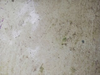 Abstract Textured Surface with Faint Purple and Green Hues