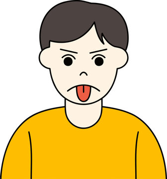 조롱 여