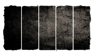 Grunge vintage overlay, weathered paper with worn scratches, distressed crumpled texture, dirty photo filter, rough frame effect, gritty texture for vinyl album cover, vector illustration.