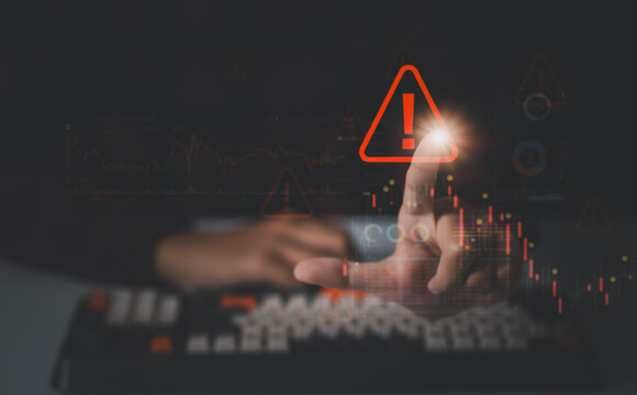 Investment risk awareness, digital financial planning, stock assessment, business caution, fintech, AI, accounting, and safe investment strategy