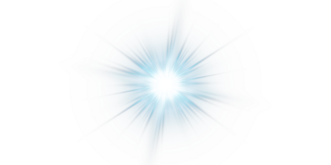 Vector transparent sunlight with sun glare. Overlay, Sun rays and glare, Sun, sunrays, light transitions, lens flare, light leaks and glare in PNG format. PNG sunlight flare. Golden flash and glare.