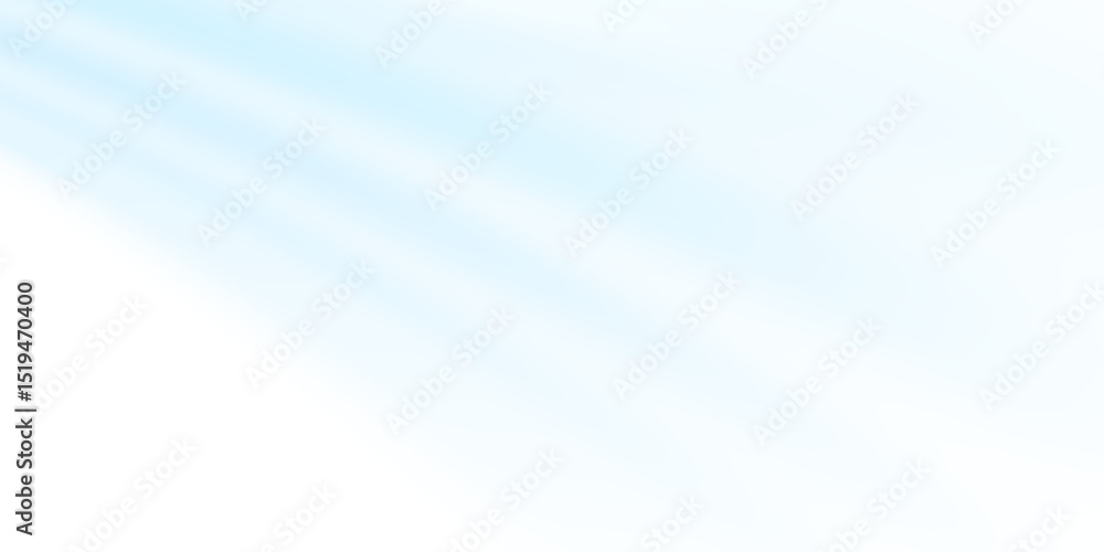 Fototapete air flow set of vector elements on a white background. abstract light effect blowing from an air con