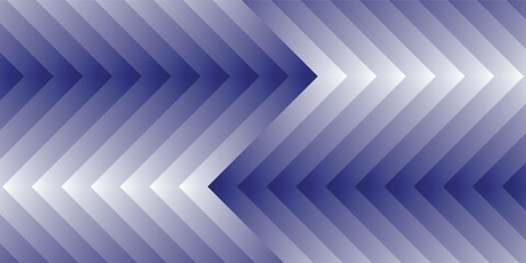 Obraz premium Premium abstract blue background with gradient color. metal gradient vector for banner, cover, and web