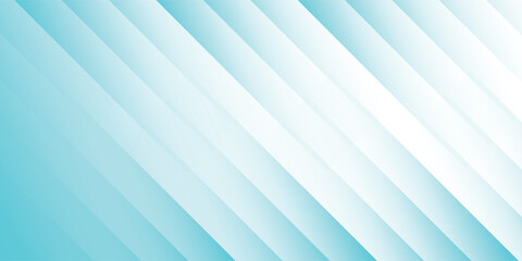 Obraz premium Premium geometric abstract colorful background with gradient color for banner, cover, and poster
