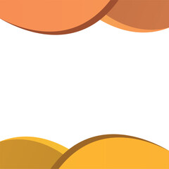 Obraz premium abstract modern vector background