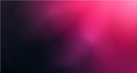 black and pink abstract background gradient color Gradient Background
