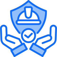 Job Safety Icon