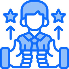 Employee Appreciation Icon