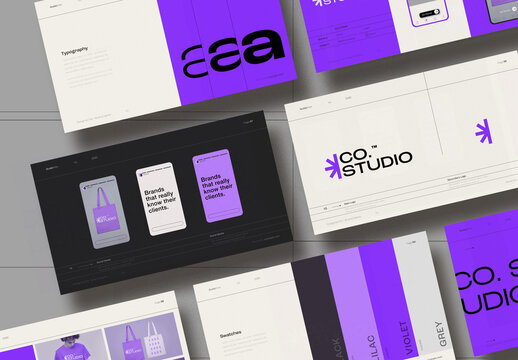 Digital Brand Guidelines