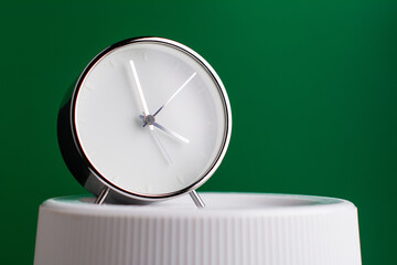 Time and clocks, the process of time and life, the rules of time and effective time management