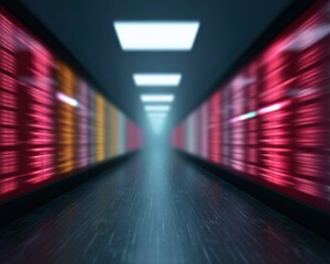 Virtual stock floor guided by autonomous intelligence, AI manipulation of economy