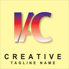 IAC Three Letter Logo Concept.eps