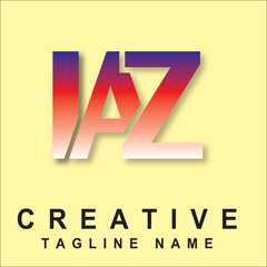 IAz Three Letter Logo Concept.eps