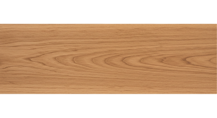 The warmth of a honeyed hardwood floor a timeless beauty evokes comfort and stability a on transparent background