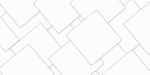 Luxury triangles abstract black metal background with golden light lines on banner presentation white line background.