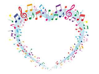 音符・五線譜_7