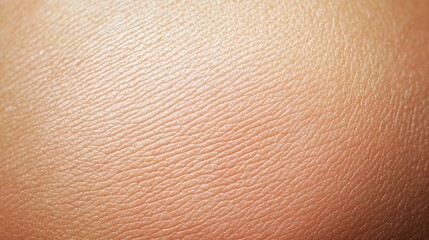 Close-up of textured skin surface with natural patterns.