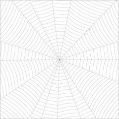 abstract background made of glossy lines