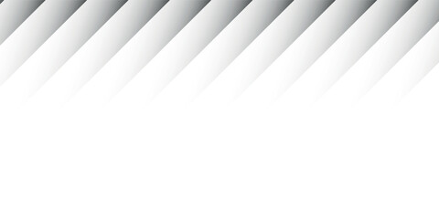 abstract design with diagonal shape and shadow style matched with gray white gradation