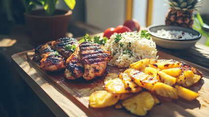 food, meat, chicken, meal, grilled, barbecue, fresh, dinner, cooking, dessert, snack, delicious, gourmet, healthy, roasted, cooked, grill, plate, cuisine, fried, sweet, vegetable, lunch, bread, isolat