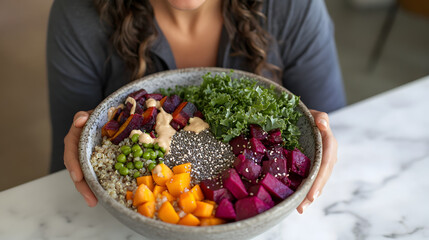 food, dish, meal, dinner, salad, plate, vegetable, pasta, cuisine, meat, healthy, delicious, gourmet, lunch, fresh, vegetables, noodles, green, pepper, rice, white, restaurant, cooking, italian, pork