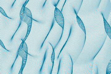 blue and white tie . blue line pattern texture background 