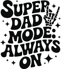 Typography T-shirt Design 