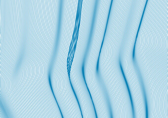 blue abstract background . blue line pattern texture background 
