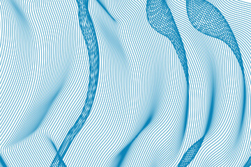 blue abstract background. blue line pattern texture background 