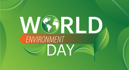 World Environment Day 