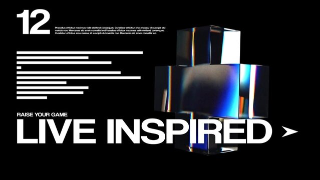 Stylish Slide 04