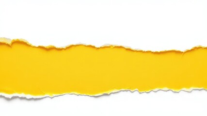 Paper Tear Revealing Color: A visually striking composition showcasing a torn edge revealing a vibrant hue, creating a layered aesthetic.