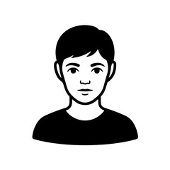 Person avatar profile picture