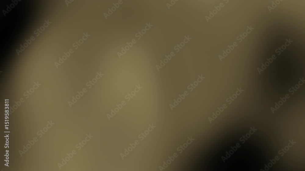 Poster a soft, brown abstract blur fills the image with no clear subject or definition visible, abstract te