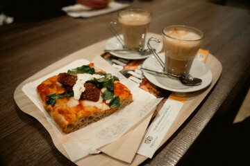 北イタリアの伝統的な美味しい郷土料理