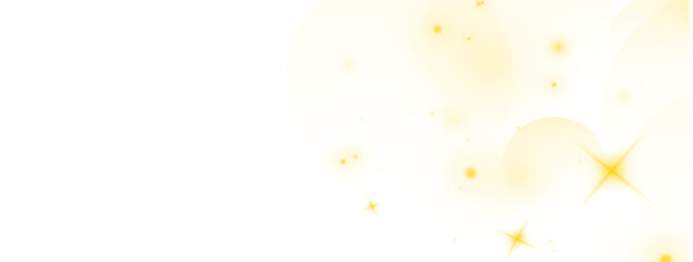Png light glitter flare effect dust flash light png