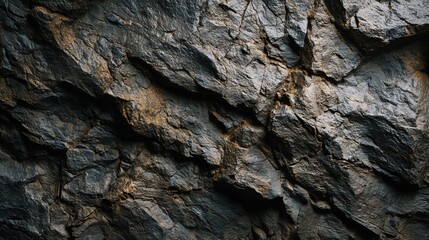 Dark grunge background mimics cracked stone, adding raw, dramatic depth to any visual layout.
