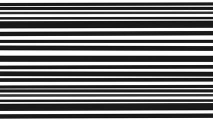 black and white striped background