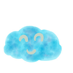 cloud computing concept