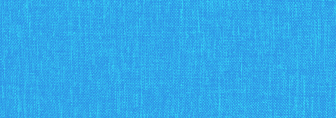 blue fabric texture for background