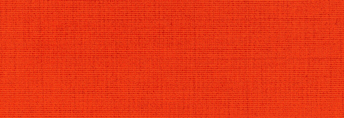 red fabric texture background