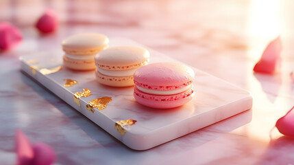 Fototapeta premium macaroon, dessert, macaron, food, french, sweet, cake, colorful, cookie, pink, biscuit, snack, delicious, macaroons, macarons, isolated, france, white, yellow, cookies, assortment, green, pastry, colo
