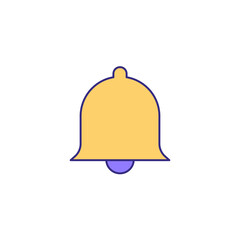 Bell icon