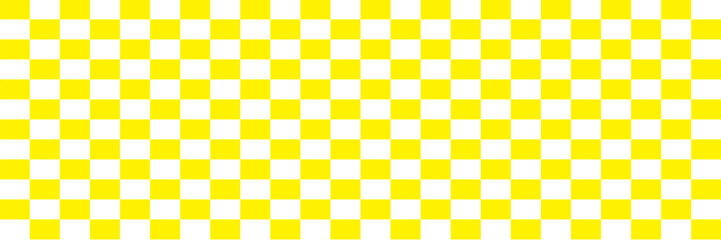Yellow checker pattern. checker seamless pattern vector. checker pattern. Decorative elements, floor tiles, wall tiles, bathroom tiles, swimming pool tiles.Eps 10