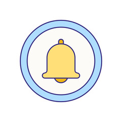 Bell icon