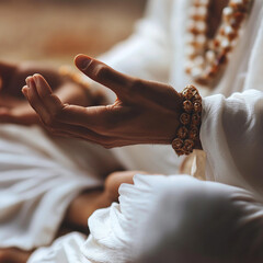 <Meditation and Mindfulness: Spiritual Rituals for Inner Peace and Tranquility>