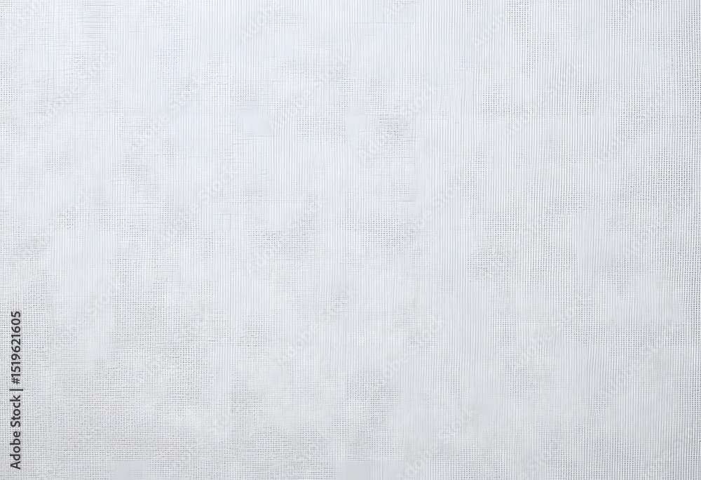 Poster simple white fabric texture, a seamless background for presentations, reports, and professional desi