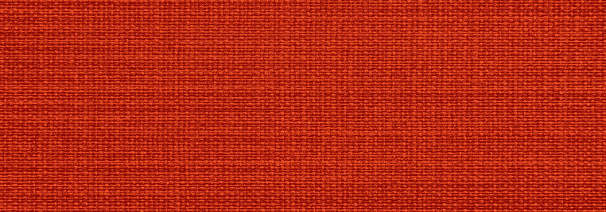 red fabric texture for background